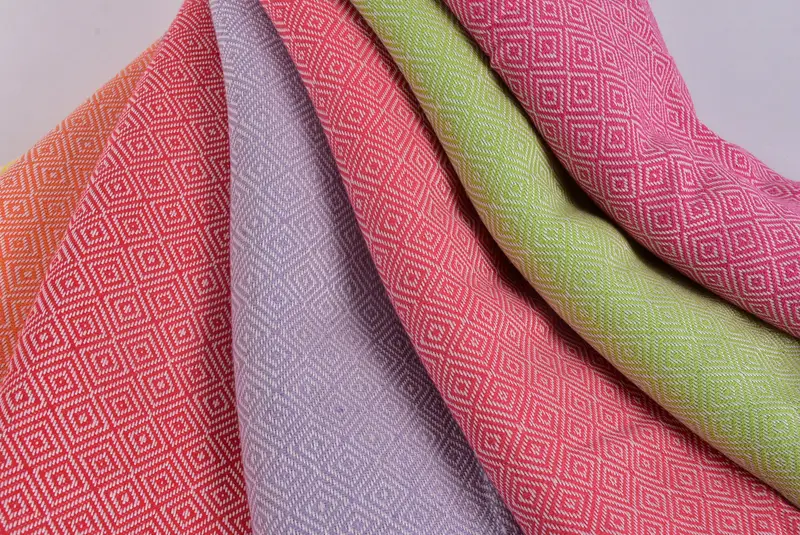 Bachelorette Party Decorations, Fouta towel, Yoga Towel, Turkish hand towel, 70x38 Cotton Diamond Towel, Birthday Gift, Turkish Towel Beach Towel - 5