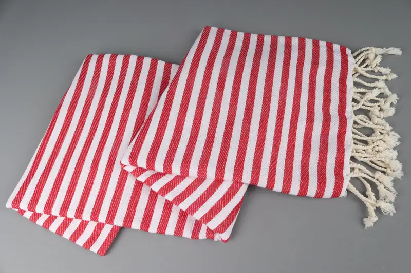 Yoga Towel, 70x40 Cotton Striped Towel, Beach Theme Wedding Gift, Christmas Favors, Gifts For Him, Personalized Bridesmaid Gift, Quick-dry peshtemal - 7