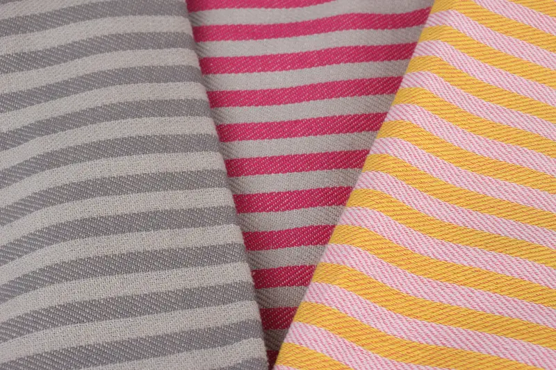 Gift For Coworker, Best spa Turkish towel for luxury home decor, 70x40 Cotton Striped Towel, Wedding Favors, Bridal Shower Gift, Best Beach Towel - 3