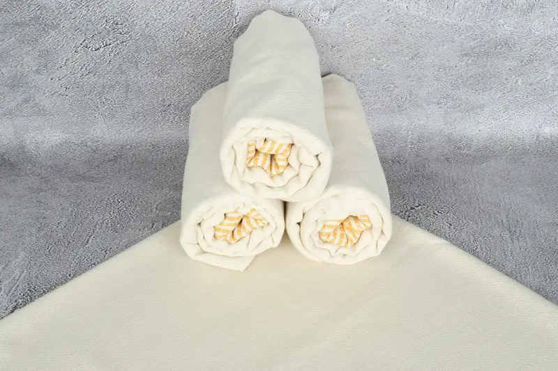 Wedding Favors, Best Friend Wedding Gift, Bachelor Party Favors, Turkish hand towel, 70x36 Cotton Striped Towel, Bachelorette Party Gifts - 7