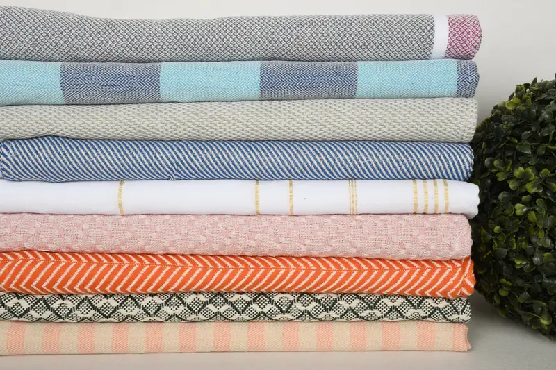 Baby Boy Gift, Kitchen Towel, Monogram Kitchen Towel, Gift For The Home, 36x18 Cotton Set of 10 Towel, Gift For Him, Personalized Dish Towel - 3