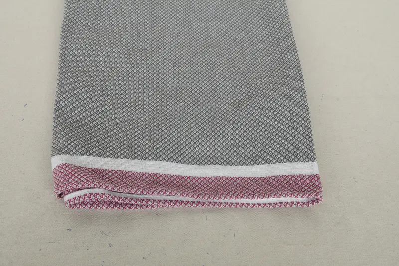 Baby Boy Gift, Kitchen Towel, Monogram Kitchen Towel, Gift For The Home, 36x18 Cotton Set of 10 Towel, Gift For Him, Personalized Dish Towel - 4