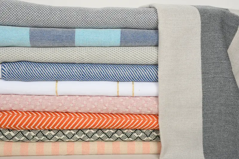 Baby Boy Gift, Kitchen Towel, Monogram Kitchen Towel, Gift For The Home, 36x18 Cotton Set of 10 Towel, Gift For Him, Personalized Dish Towel - 2