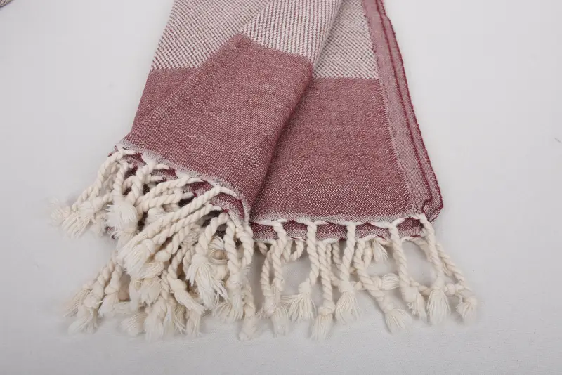 Bachelor Bachelorette Party Favors, Valentines Day Gift, Turkish Bath Towel USA, Beach Towel Bulk, 70x36 Cotton Geometric Towel, Turkish bath towel - 8
