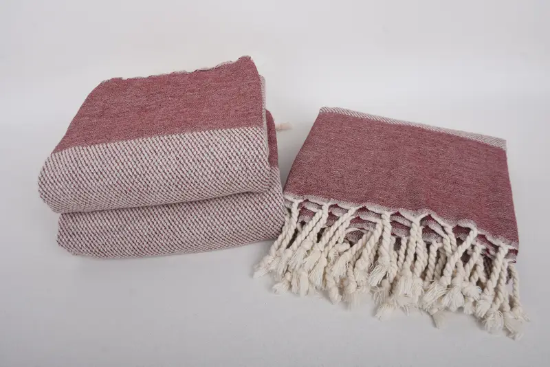 Bachelor Bachelorette Party Favors, Valentines Day Gift, Turkish Bath Towel USA, Beach Towel Bulk, 70x36 Cotton Geometric Towel, Turkish bath towel - 7