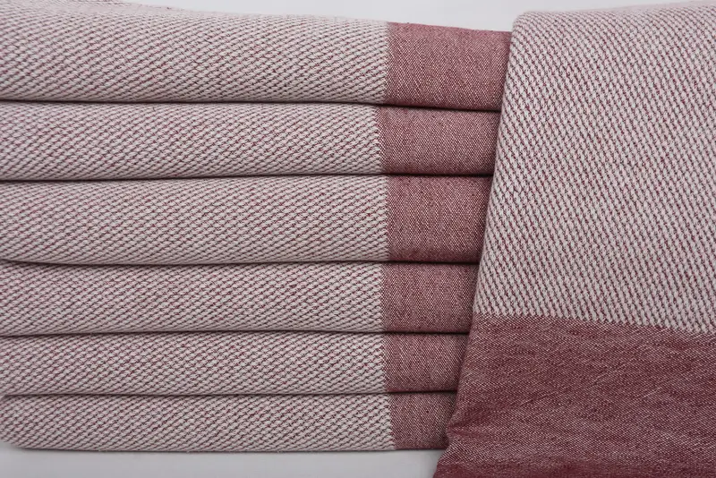 Bachelor Bachelorette Party Favors, Valentines Day Gift, Turkish Bath Towel USA, Beach Towel Bulk, 70x36 Cotton Geometric Towel, Turkish bath towel - 2