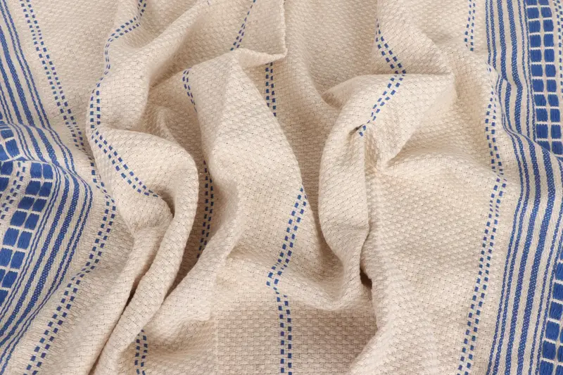 Turkish Hand Towel, 40x20 Linen Striped Towel, Organic Tea Towel, Girl Trip Party Favor, Wedding Gift, Valentines Day Gift, Personalized Gifts - 8