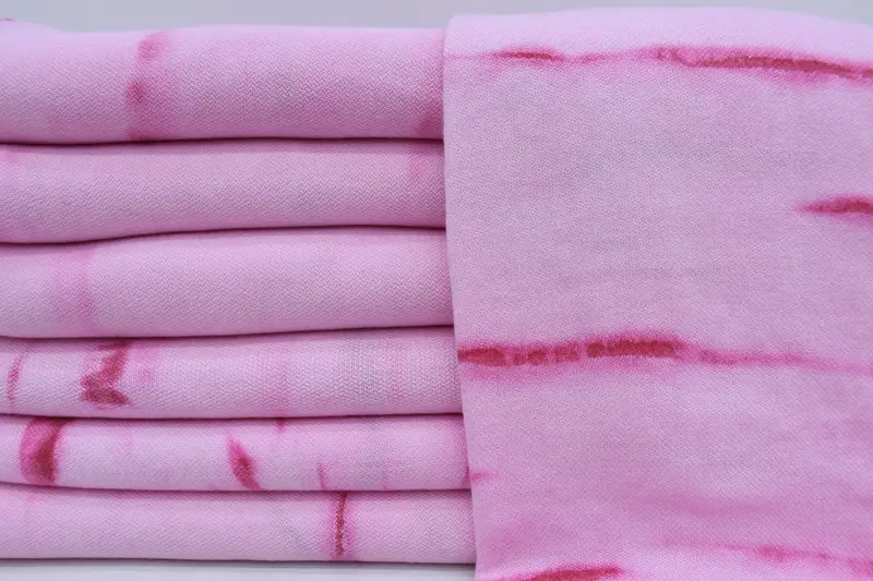 Personalized Gift, Turkish hand towel, 68x40 Cotton Tie Dye Towel, Turkish Towel Beach, Bachelorette Beach Towel, Spa Towel, Gift Boxes Towel - 2