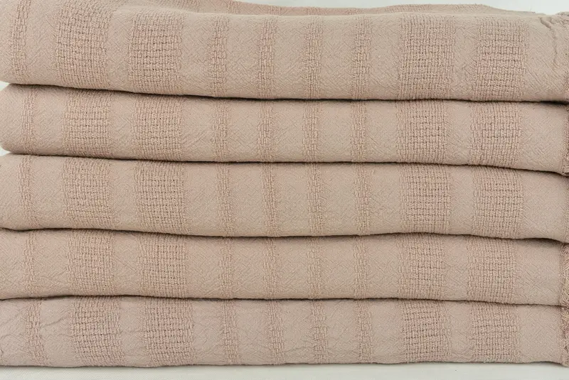 Soft towel, 68x36 Cotton Stonewashed Striped Towel, Best Wedding Gift, Gift For Coworker, Personalized Wedding Gift, Gifts For Him, Pool Towels - 2