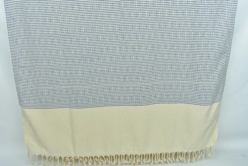 Sand-free peshtemal towel for the beach, Custom Towel, Bridesmaid Gift Towel, Wedding Shower Gift, 70x40 Cotton Diamond Towel, Turkish beach towel - 8