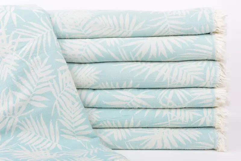 Throw Blanket Couch, 100x80 Cotton Floral Patterned Towel, Tablecloth, Turkish Blanket Queen, Bachelorette Party Gifts Bridesmaids, Woven Blanket