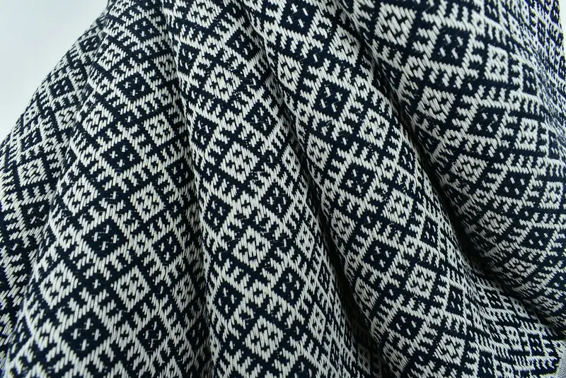 Hammam towel, Custom Towel, Beach Towel Bulk, 70x40 Cotton Diamond Towel, Handwoven Turkish bath towel, Turkish Towel Set, Best Friend Gift Ideas - 5