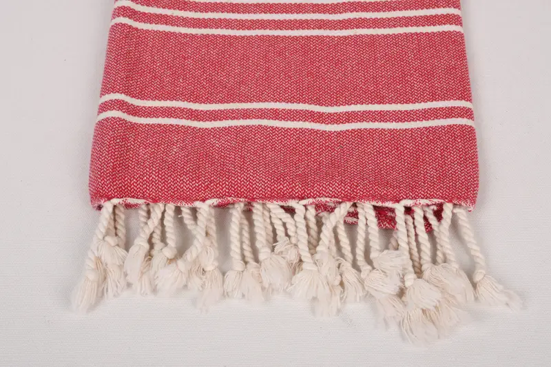 Bachelor Towel, Handwoven Turkish Towel, Bachelorette Gifts, 70x40 Cotton Set of 8 Towel, Wedding For Favor, Turkish beach towel, Best Beach Towel - 3