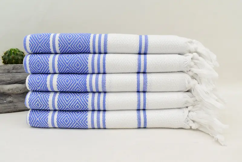 40x18 Cotton Diamond Towel, Personalized Dish Towel, Gifts For Him, Bachelor Gifts, Kitchen Towel, Gift For The Home Decor, Personalized Hand Towel - 4