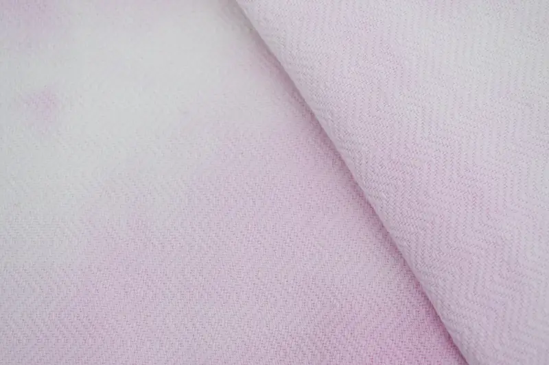Bridesmaid Towel, 68x32 Cotton Zigzag Tie Dye Towel, Travel towel, Luxury towel, Personalize Gift, Bachelorette Party Favors, Travel Towel - 8