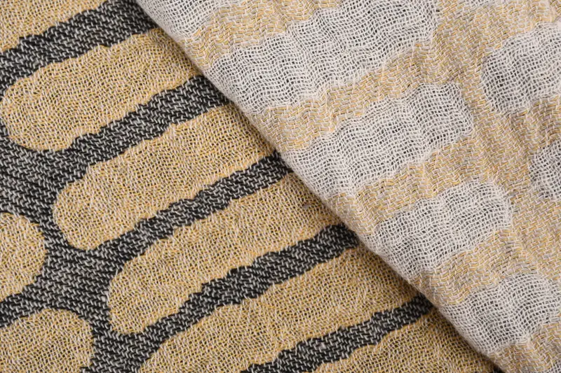 70x40 Cotton Asymmetric Design Towel, Traditional Turkish peshtemal for hammam, Gift For Coworker, Fouta towel, Wedding Gifts Towel, Gifts For Him - 6
