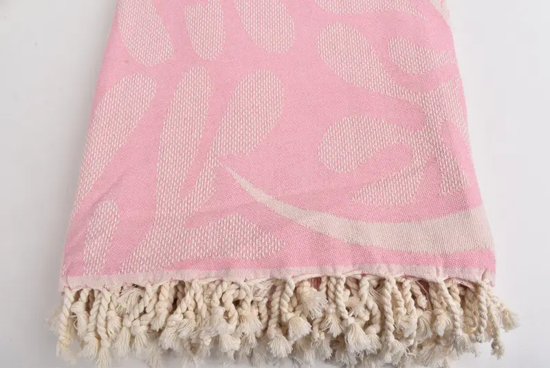 Decorative Bedspread, Bachelorette Gifts, Organic Throw, 100x92 Cotton Whale Design Towel, Bachelorette Party Favors, Bridesmaid Gifts, Gift Boxes - 5
