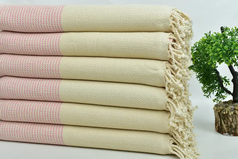 Peshtemal Towel USA, 70x40 Cotton Diamond Towel, Turkish Towel USA, Beach Towel Bulk, Wedding Favors, Custom Wedding Gift, Mother Of The Groom Gift - 3