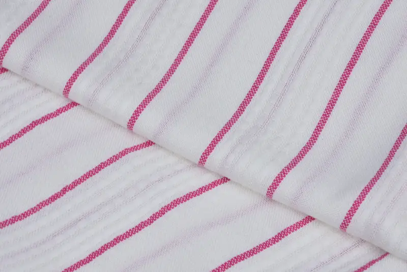 Bathroom Towel, 70x40 Cotton Striped Towel, Custom Beach Towel, Bath towel, Soft organic Turkish peshtemal for luxury spa use, Wedding Gift - 8