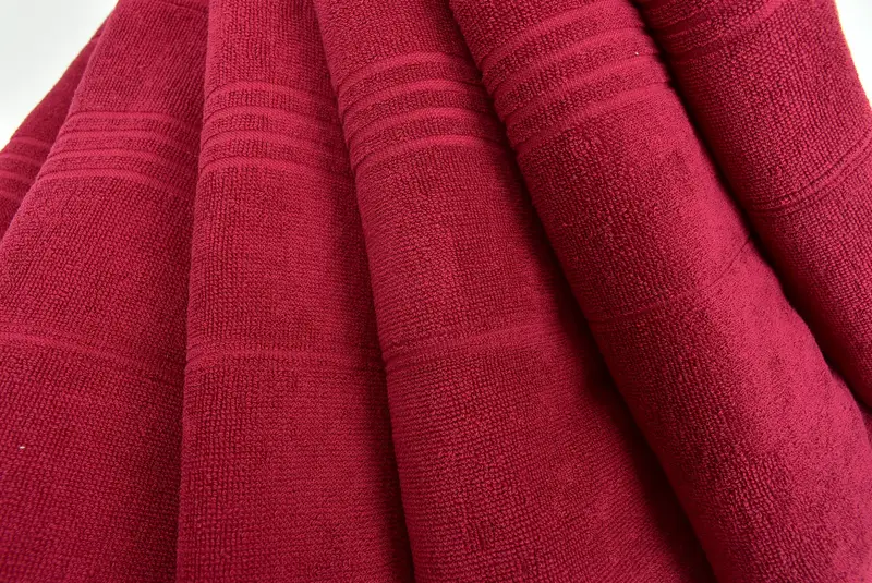 Embroidery Towels, Turkish beach towel, Bachelorette Towel, 70x36 Cotton Striped Terry Towel, Bachelorette Gifts, Custom Wedding Towel, Fouta towel - 5
