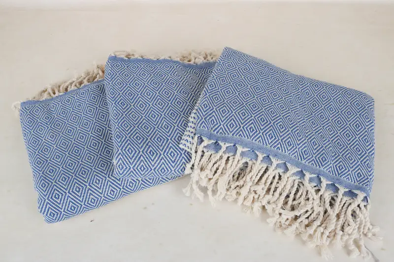 Gift Boxes Towel, Monogrammed Turkish Towel, Monogrammed Beach Towel, Monogram Turkish Towel, Turkish Beach Towel Personalized, Large Turkish Towel - 3
