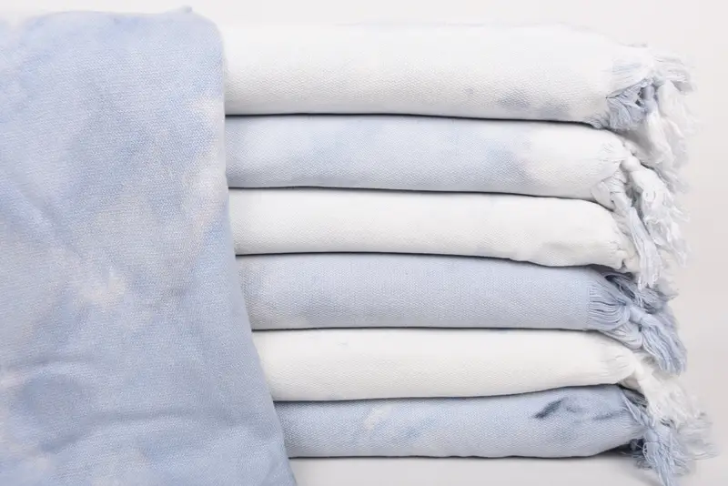 68x36 Cotton Tie Dye Stonewashed Towel, Bride Gift, Bachelorette Party Gifts Bridesmaids, Friends Beach Towel, Bachelor Gifts, Turkish Towel Beach