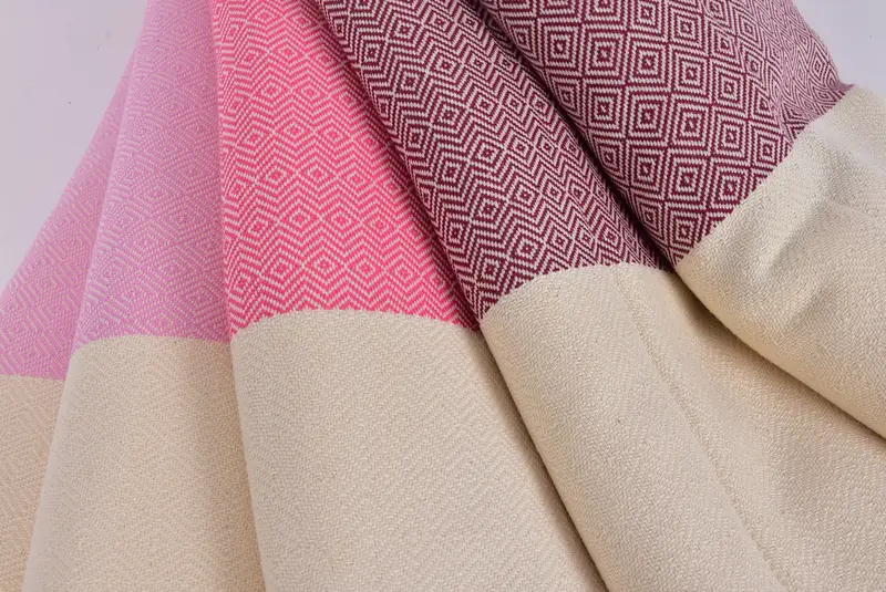 Turkish Bedspread, Welcome Wedding Gift, Turkish Blanket, Wedding Hand Made Gift, Wedding Anniversary Gift, Woven Throw Blanket, Throw Blanket Couch - 5