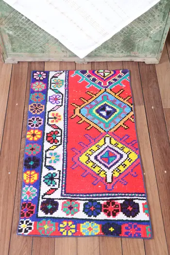 Small Rugs