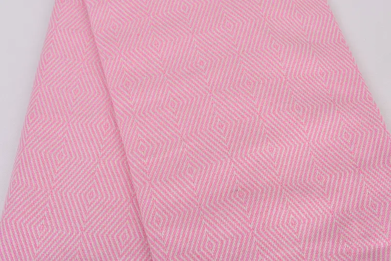 Bachelorette Partyartikel, 74x40 Baumwolldiamanttuch, Bachelorette Party bevorzugt Strand, Bio-Handtuch, sandresistentes Handtuch, Brautduschengeschenk - 4