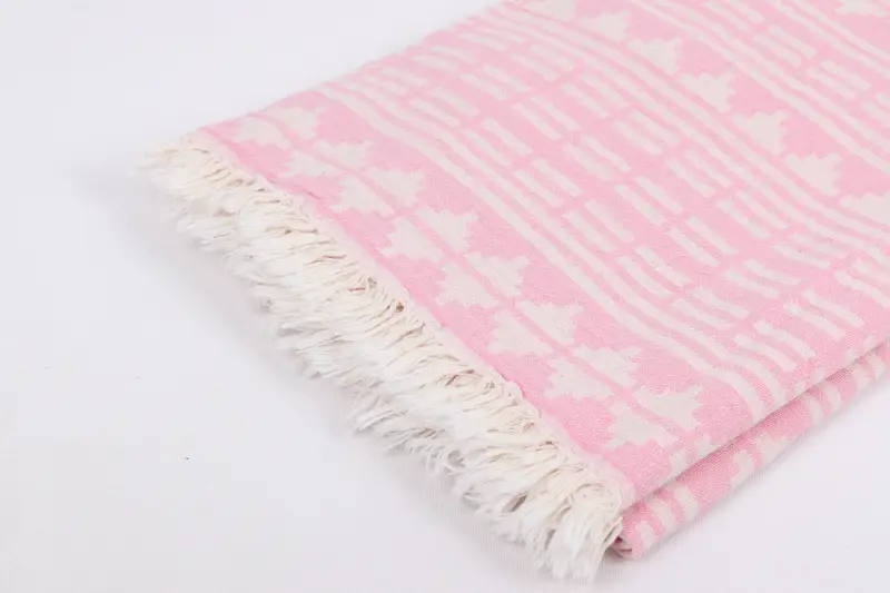 Yumuşak havlu, 70x40 pamuklu Kilim Tasarım havlu, spor salonu havlu, çocuk plaj havlu, hızlı kuru peshtemal, organik Türk havlu, onun için yıldönümü hediyesi - 8