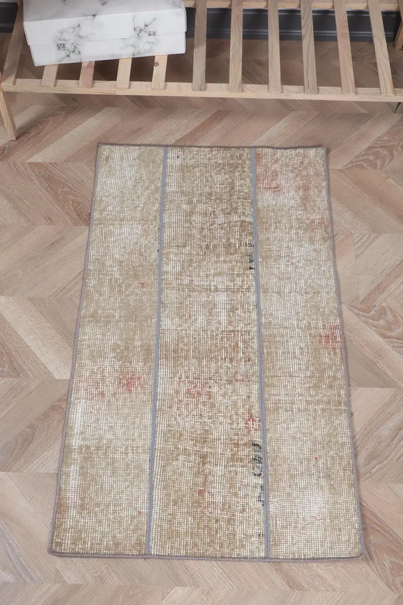 1,8x3,2 ft Green Animal Print Rug, Perfect for Any Room