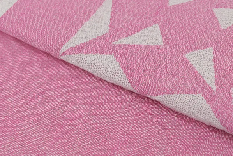 Summer Gift, Quick-dry towel, 68x36 Cotton Compass Rose Design Towel, Home Gift, Extra large Turkish bath towel, Bachelor Bachelorette Party Favors - 5