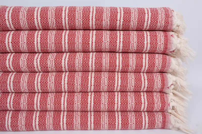 Kitchen Towel, Bridesmaid Towel, Personalized Hand Towel, 32x18 Cotton Flat Towel, Gift For Best Friend, Organic Towel, Personalized Dish Towel - 3