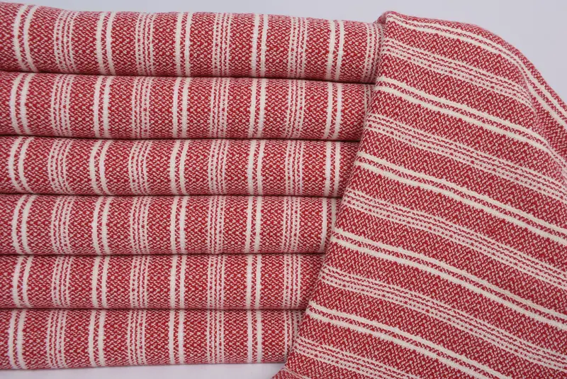 Kitchen Towel, Bridesmaid Towel, Personalized Hand Towel, 32x18 Cotton Flat Towel, Gift For Best Friend, Organic Towel, Personalized Dish Towel - 2