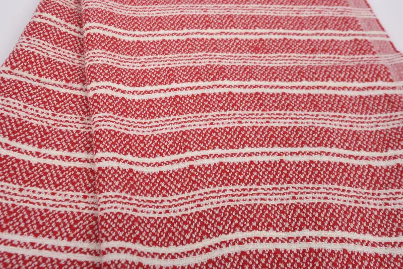 Kitchen Towel, Bridesmaid Towel, Personalized Hand Towel, 32x18 Cotton Flat Towel, Gift For Best Friend, Organic Towel, Personalized Dish Towel - 4