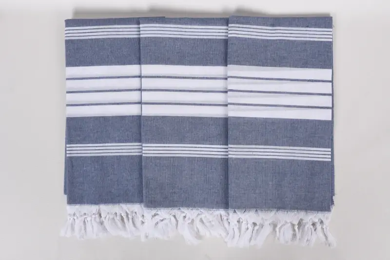 Home Gift, Bachelorette Gifts, Spa Towel, Bath towel, Gifts For Him, 68x36 Cotton Striped Towel, Decorative Towel, Vegas Bachelorette Party Favors - 7
