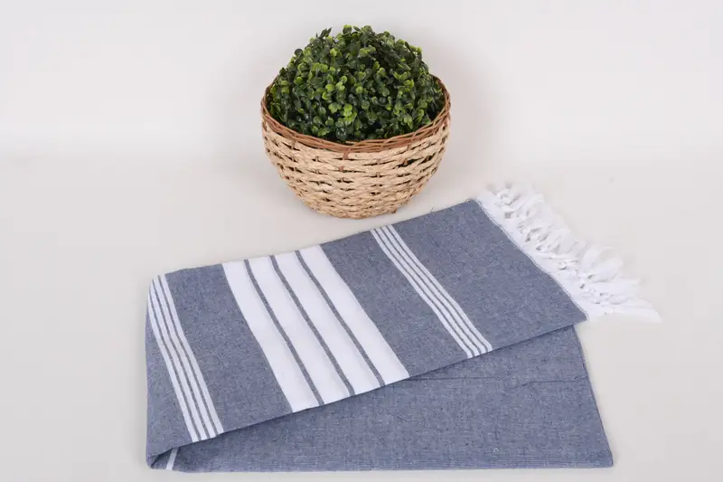 Home Gift, Bachelorette Gifts, Spa Towel, Bath towel, Gifts For Him, 68x36 Cotton Striped Towel, Decorative Towel, Vegas Bachelorette Party Favors - 4
