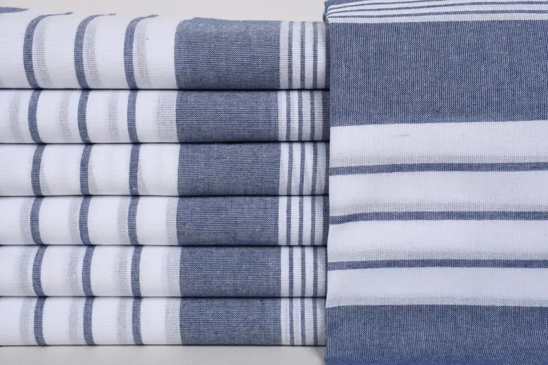 Home Gift, Bachelorette Gifts, Spa Towel, Bath towel, Gifts For Him, 68x36 Cotton Striped Towel, Decorative Towel, Vegas Bachelorette Party Favors - 1