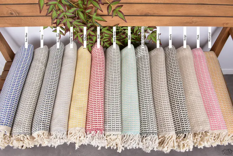 Düğün Duş Hediyesi, Lisans Hediyeleri, Kumsuz Havlu, Özel Plaj Havlusu, Özel Banyo Havlusu, Sevgililer Günü Hediyesi, 70x40 Pamuk Pırlanta Havlusu - 2