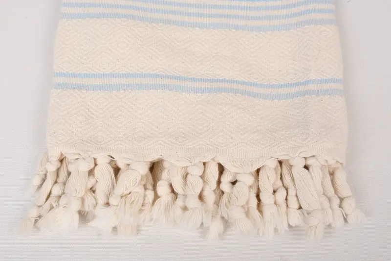 Travel Towel, Bridesmaid Gifts, 70x40 Cotton Set of 8 Towel, Bride Gift, Personalized Gifts, Peshtemal beach towel with unique design, Organic towel - 3