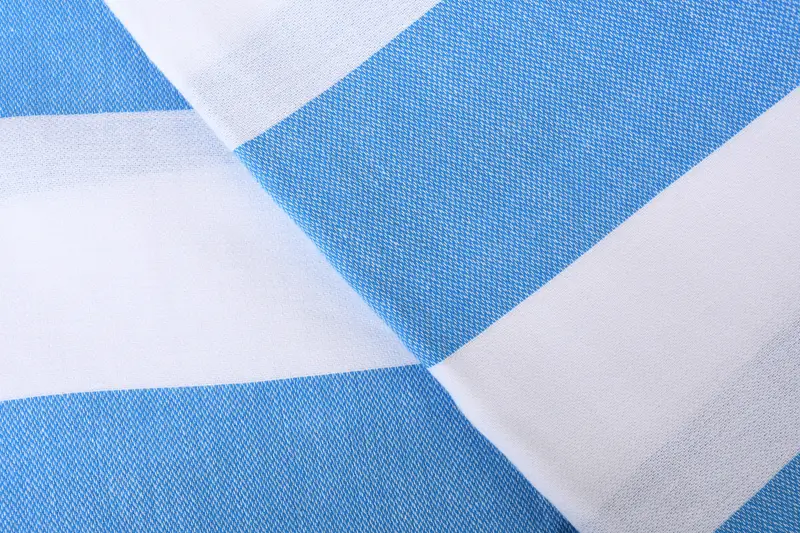 Travel Towel, Bridesmaid Gifts, 70x40 Cotton Set of 8 Towel, Bride Gift, Personalized Gifts, Peshtemal beach towel with unique design, Organic towel - 5