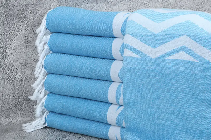 Turkish bath towel, Home Decor Gifts, Wedding For Favor, 70x36 Cotton Patterned Towel, Gift For The Home Decor, Bridesmaid Gift Towel, Scarf Towel - 2