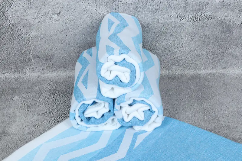 Turkish bath towel, Home Decor Gifts, Wedding For Favor, 70x36 Cotton Patterned Towel, Gift For The Home Decor, Bridesmaid Gift Towel, Scarf Towel - 8