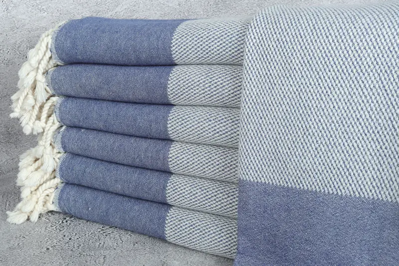 Valentines Day Gift, Large Turkish Towel, 70x36 Cotton Geometric Towel, Wedding Gifts Towel, Turkish towel, Turkish fouta towel for outdoor use - 1