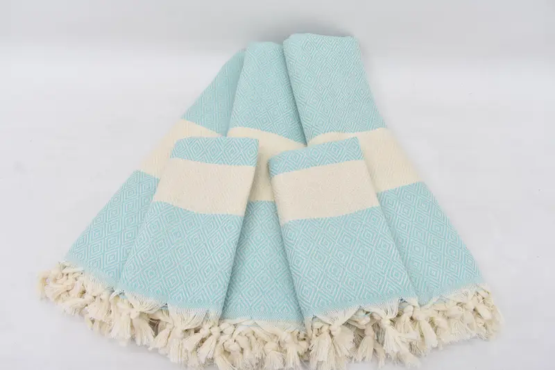 Monogram Turkish Towel, Sand-free towel, Beach Size Towel, Bridal Shower Gift, 70x40 Cotton Diamond Towel, Summer Gift Ideas, Baby Boy Gift