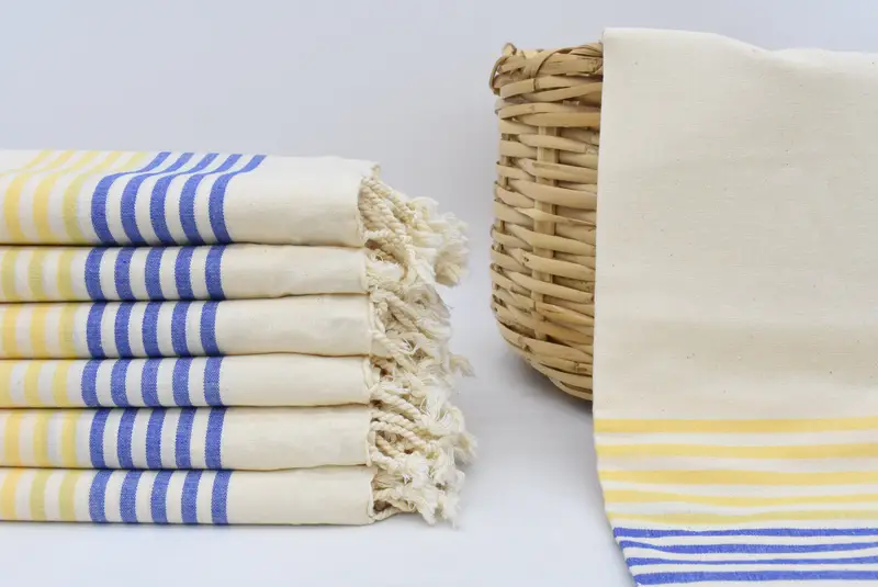 Wedding Gift Ideas, Turkish Bath Towel USA, Organic Turkish towel, Bachelorette Party Gifts Bridesmaids, Bridesmaid Gift Towel, Organic Beach Towel - 1