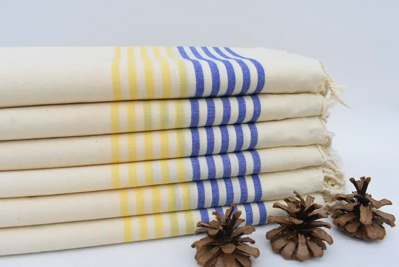 Wedding Gift Ideas, Turkish Bath Towel USA, Organic Turkish towel, Bachelorette Party Gifts Bridesmaids, Bridesmaid Gift Towel, Organic Beach Towel - 2