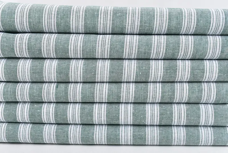 Summer Gift, 70x40 Cotton Striped Towel, Memorial Gift, Bachelorette Party Gift, Turkish beach towel, Family Gift Basket, Peshtemal Towel USA - 2