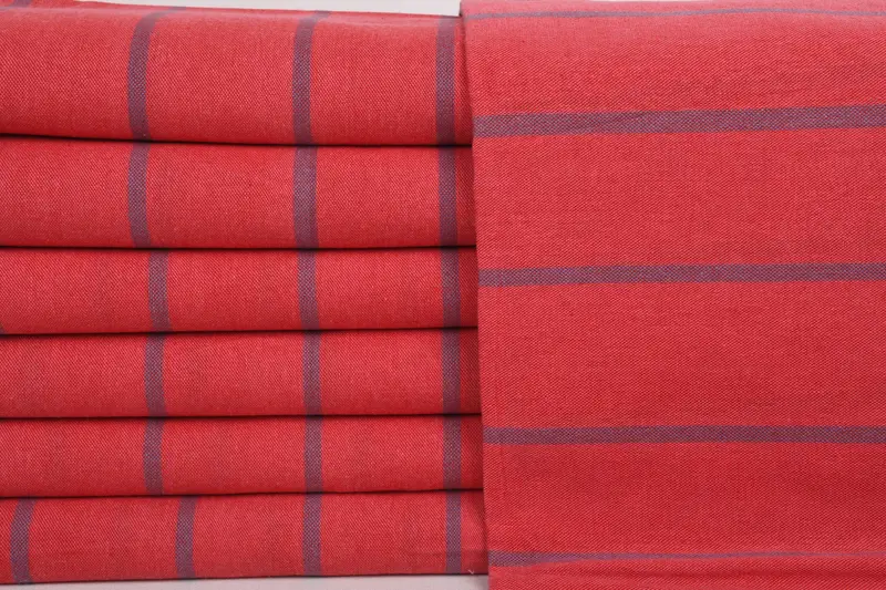 Memorial Gift, Bachelorette Towel, 68x40 Cotton Striped Towel, Bachelorette Party Gifts Bridesmaids, Turkish Towel USA, Travel towel, Guest Towel - 1