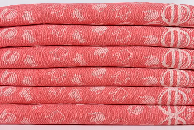 Gift Boxes Tea Towels, 28x20 Cotton Coffee Patterned Towel, Personalized Gift, Turkish Towel Hand Towel, Bulk Order Towel, Monogrammed Hand Towel - 3